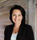 Sandra Krowiak, Cambridge, Real Estate Agent
